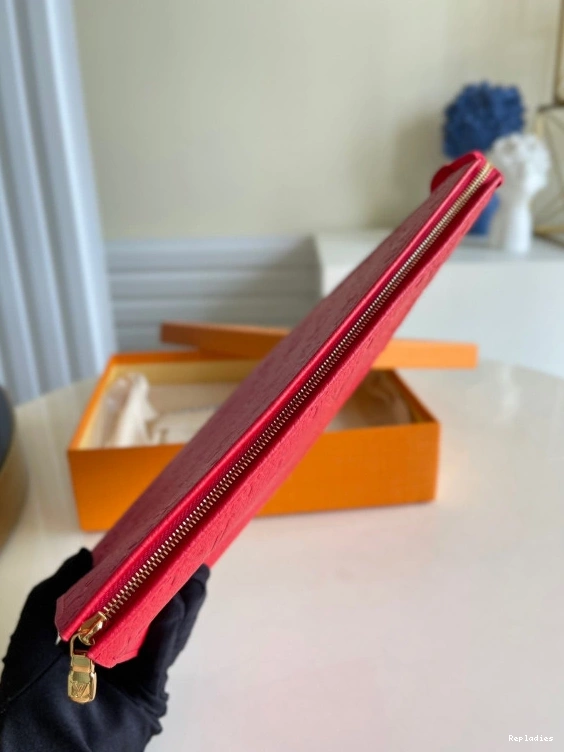 Repzbay VOYAGE VUITTON POCHETTE LOUIS 0722